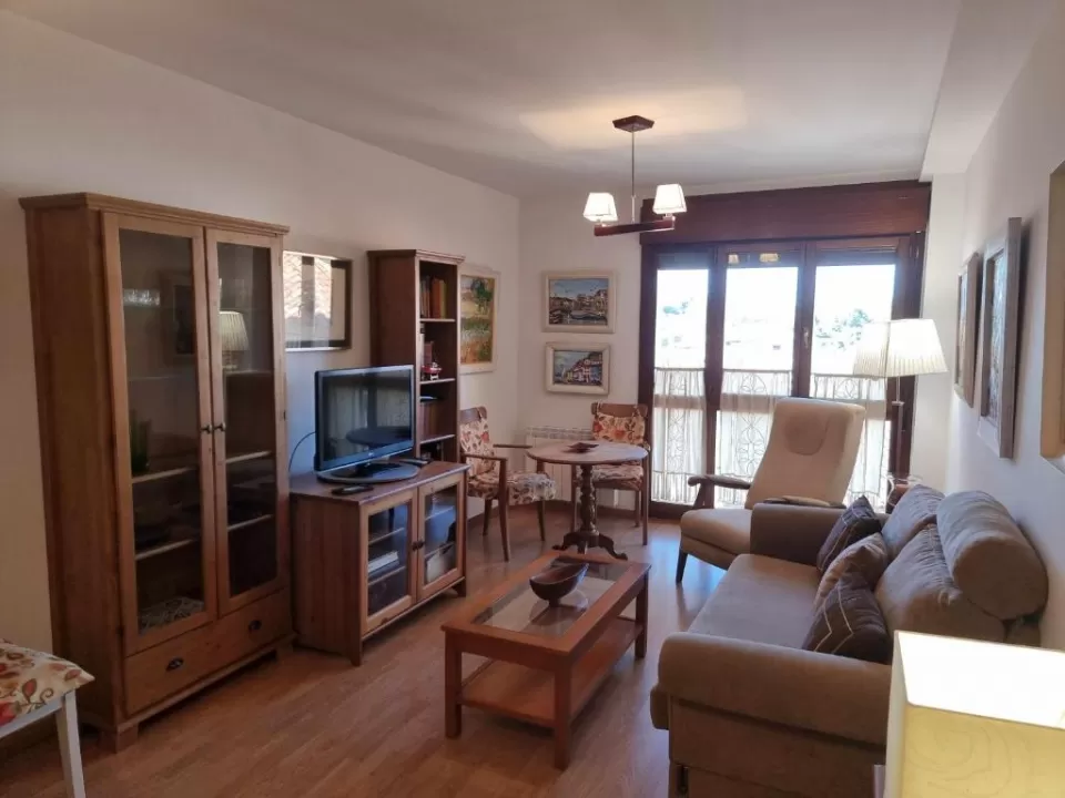 Apartamento Marita