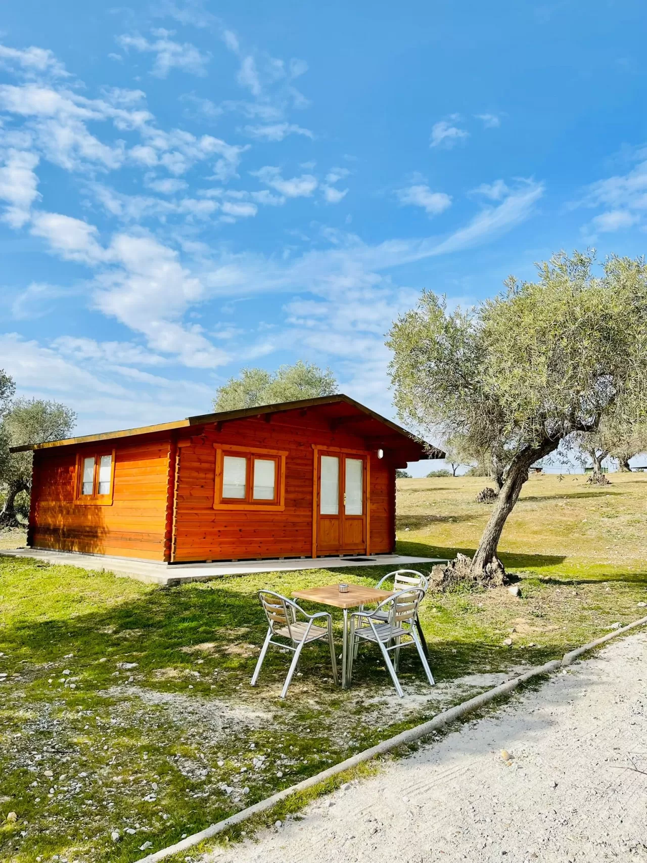 Finca El Bosque de Ribera