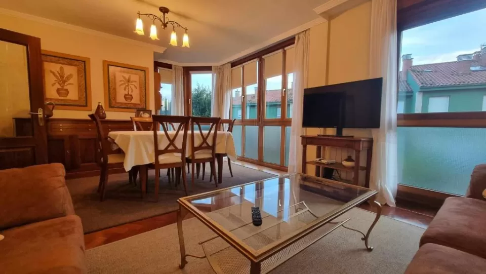 Apartamento Pelícano