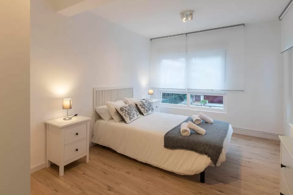 Apartamento Playa Sella