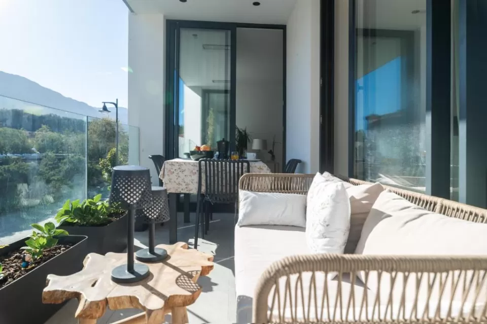 Apartamento Riverview