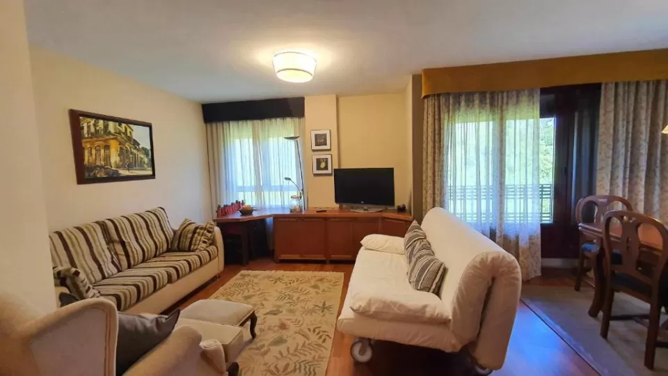 Apartamento el Rinconin