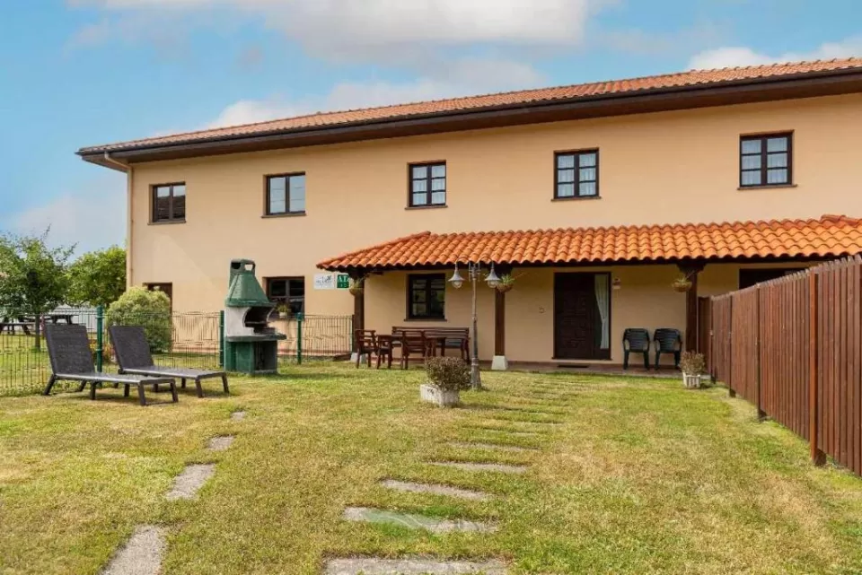 Apartamentos El Acebo