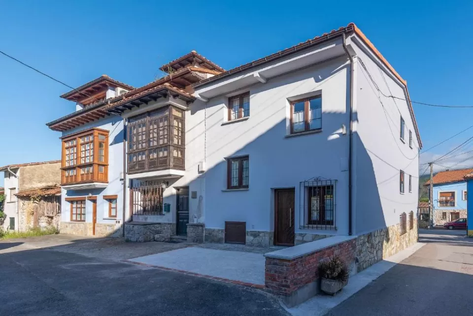 Apartamentos La Corrada de Andrín