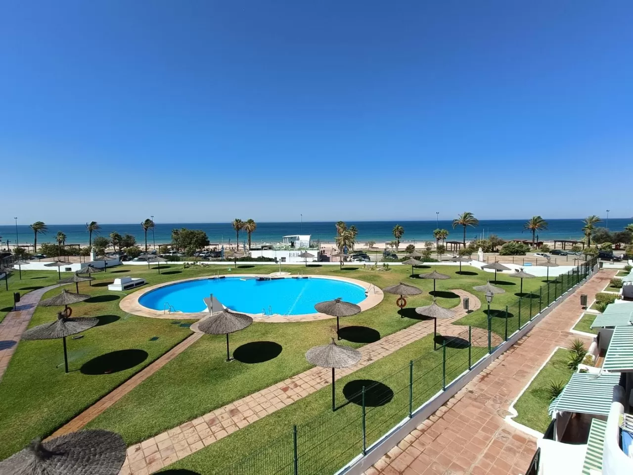 Apartamento Pinar de Don Jesús Aries 3