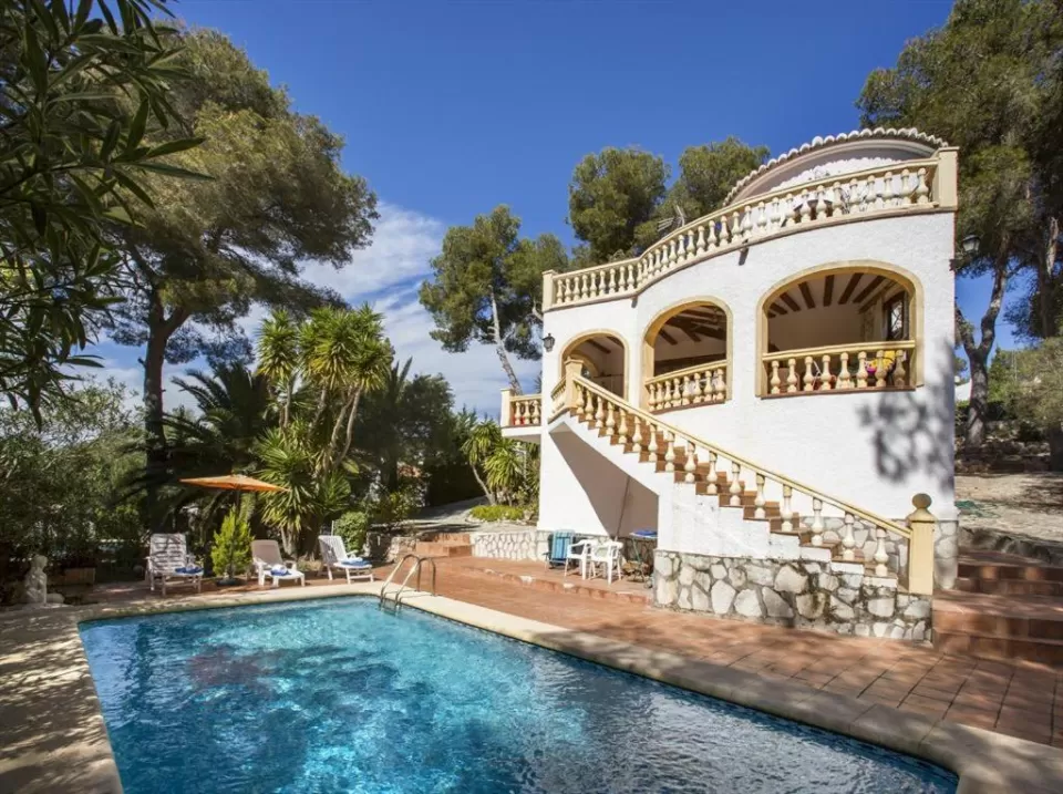 Casa Morera