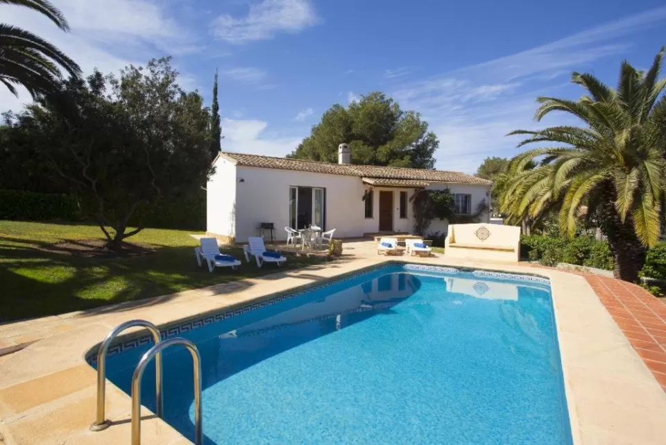 Villa Tordos
