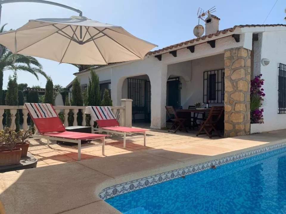 Villa Annette