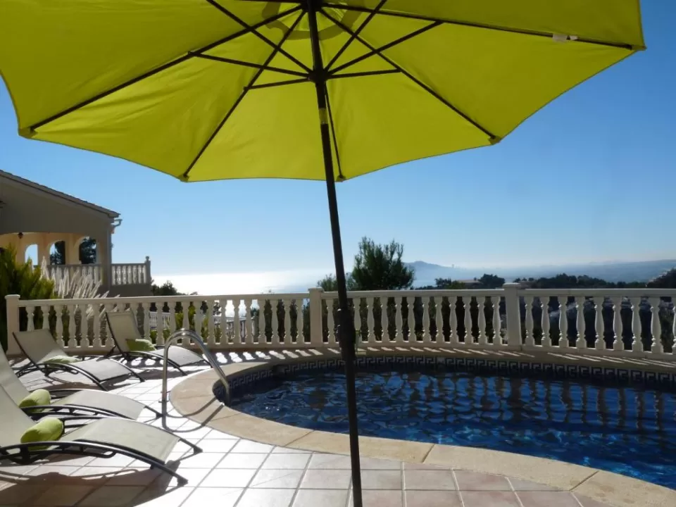 Villa Altea Buena Vista