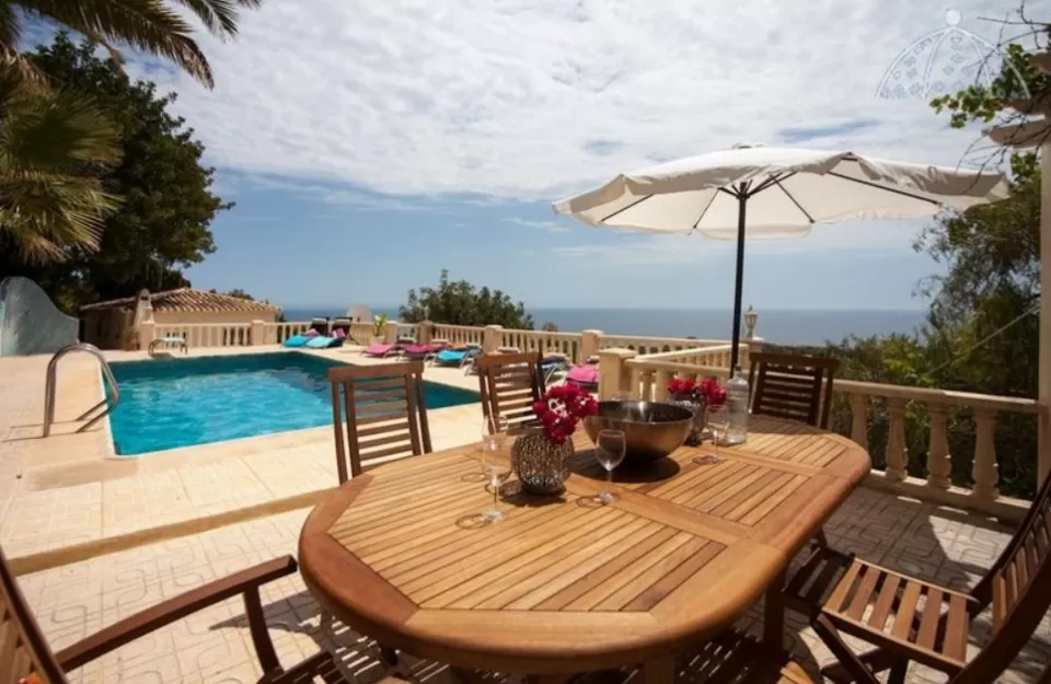 Villa Splendid