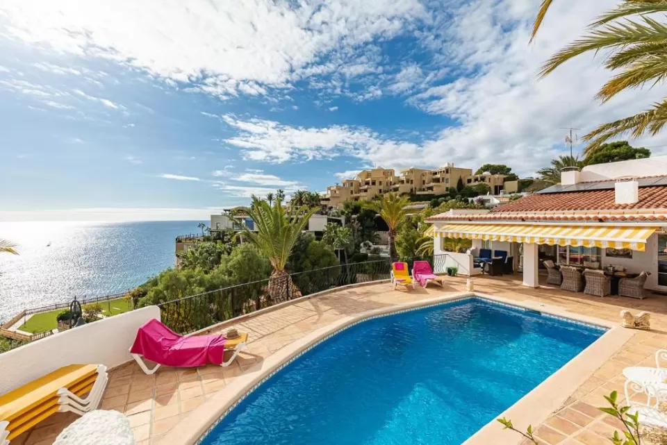 Villa Campomanus