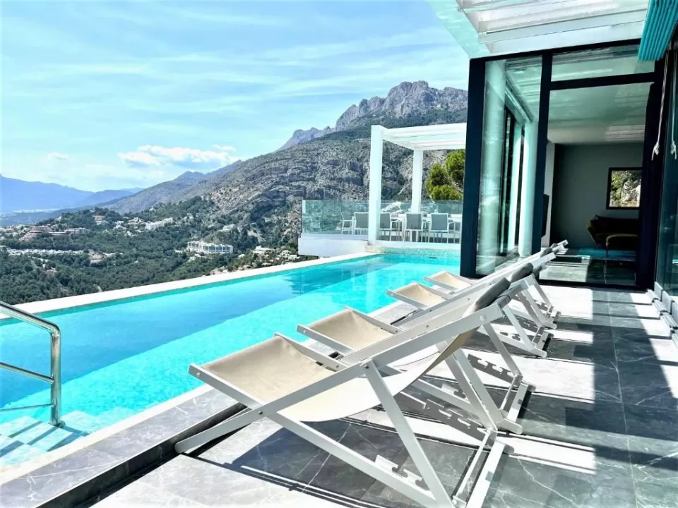 Villa Altea Gales