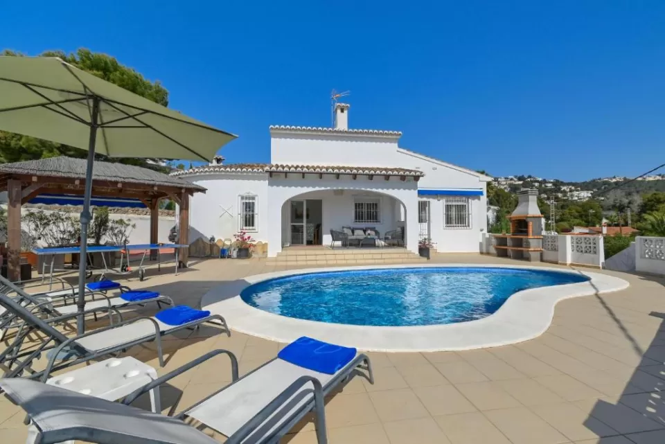 Villa Charlotte