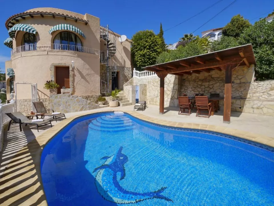 Villa Castillo