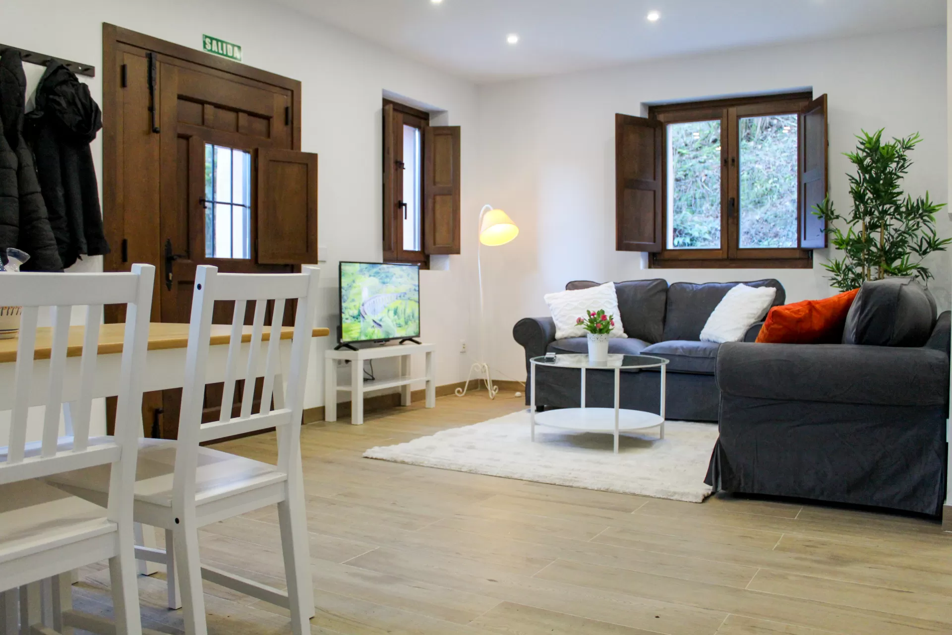 Apartamento Karibu 1 San Esteban