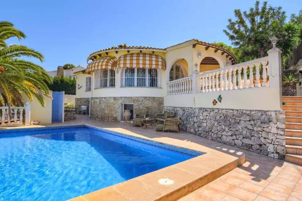 Villa Margaritha