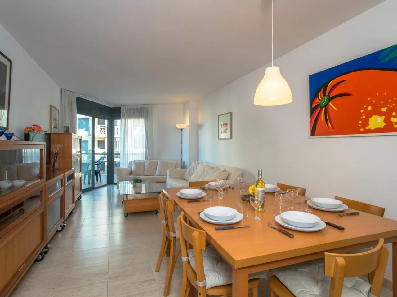Costabravaforrent- Balcó 3
