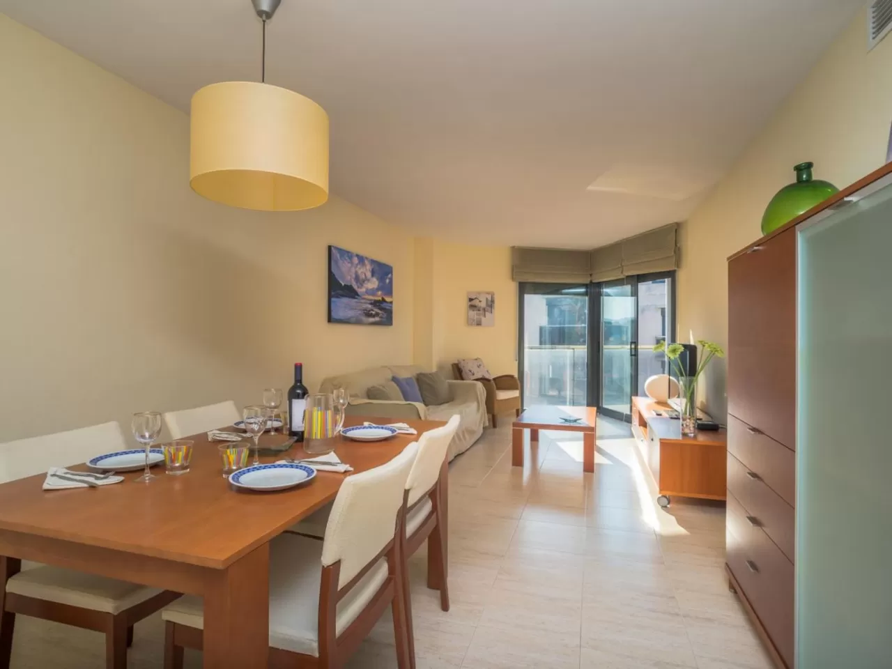 Costabravaforrent- Balcó 7