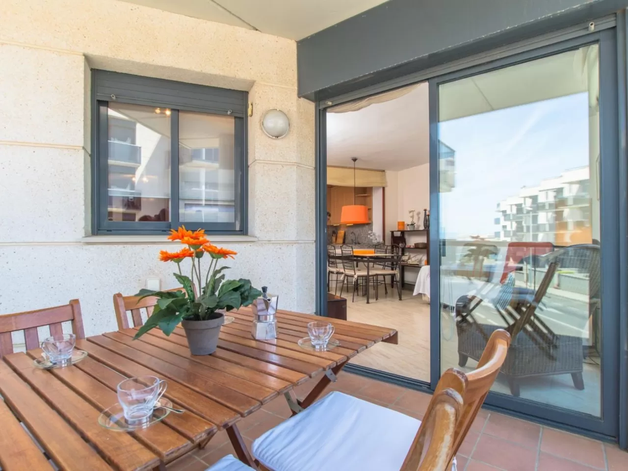 Costabravaforrent- Balcó 8