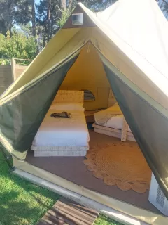 Beatriz Amor Cavero in your stay in Glamping Illa de Arousa 6282_5