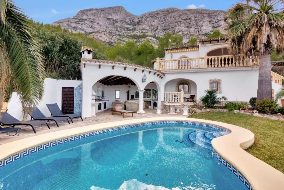 Villa Lau