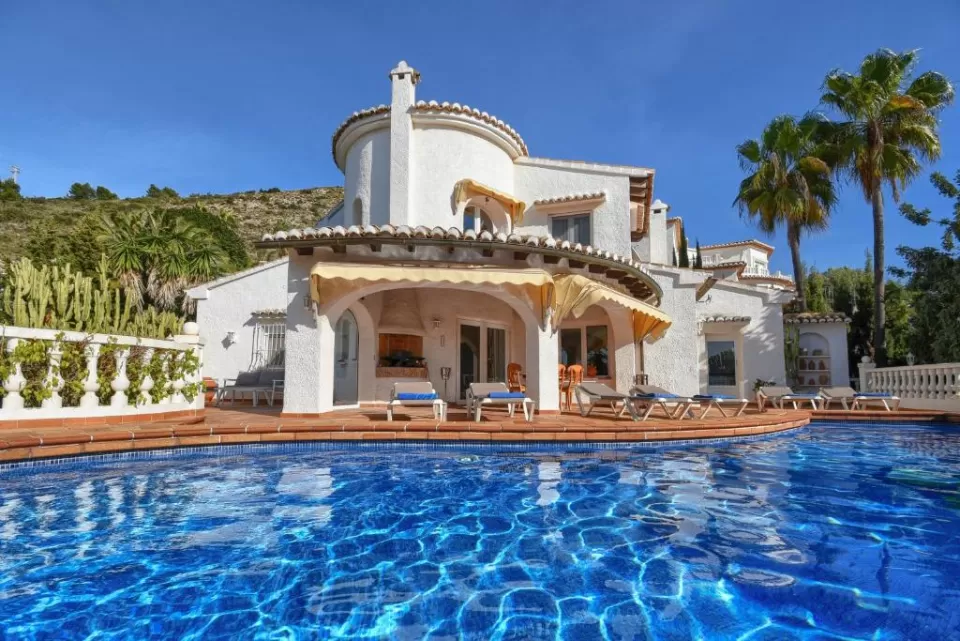 Villa Chimo