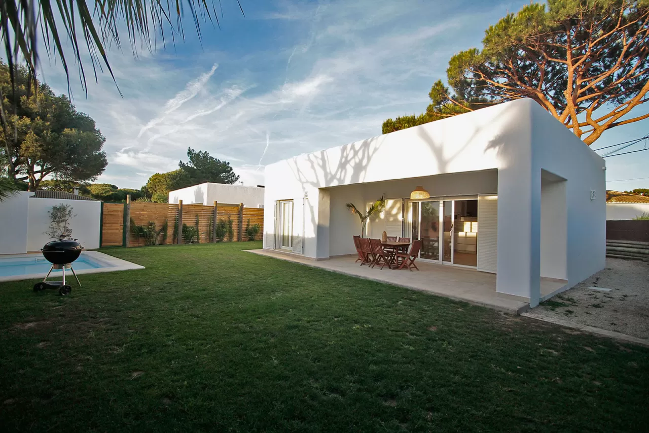 Casas Palma Zahora- Casa Palmito