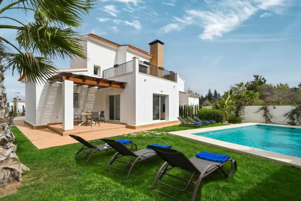 Villa Limoncello