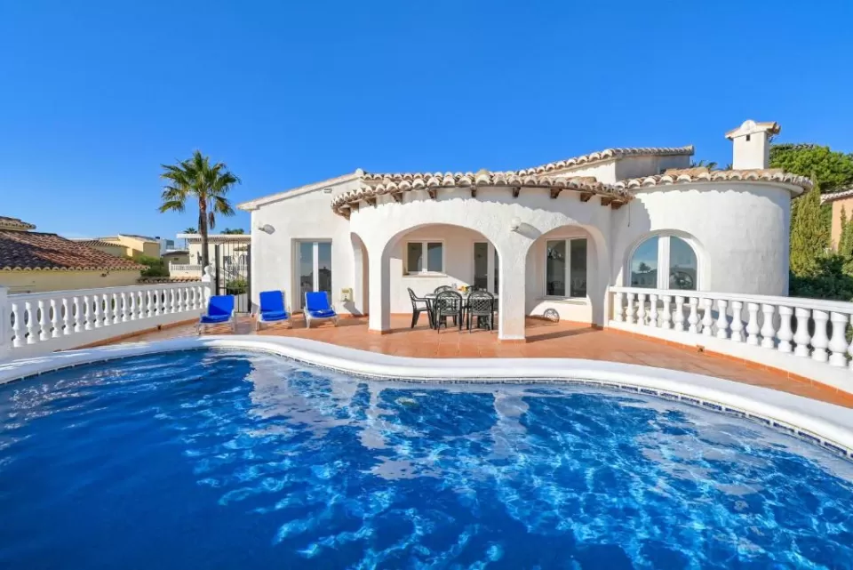 Villa Casa Carmen