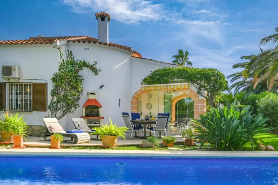 Villa de Esquina