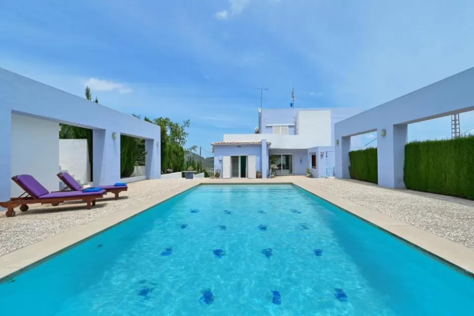Villa Ca Martín