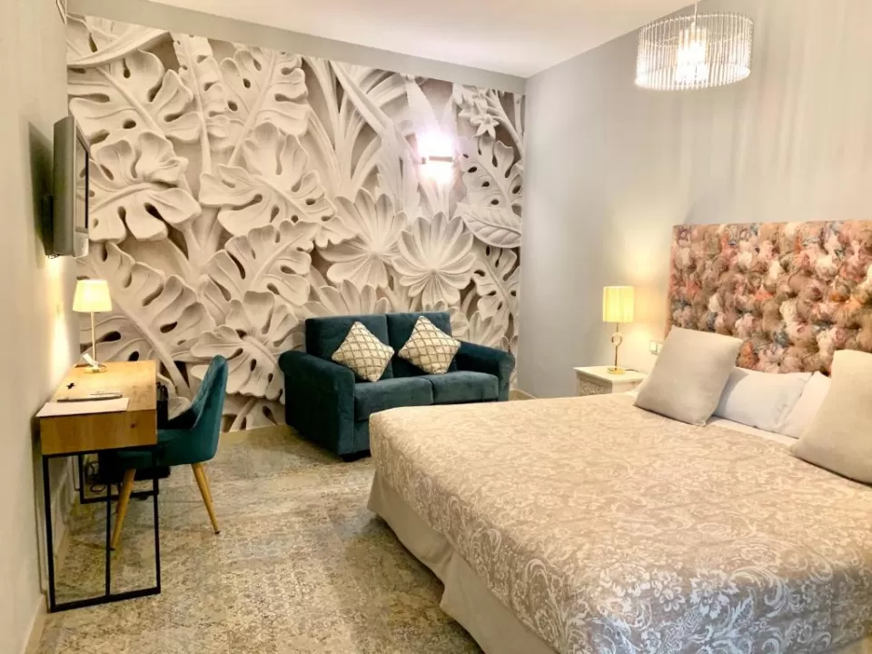 Habitación Superior
