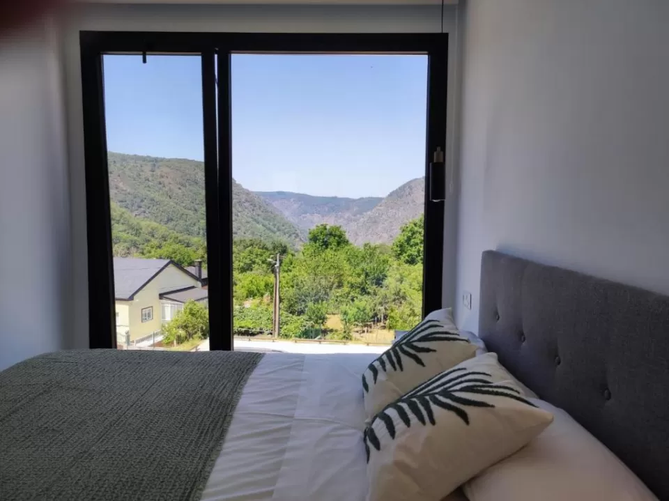Cabaña Cividade