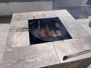 Miriam Plans Tena dans son séjour à Valle del Hontanar 6759_1