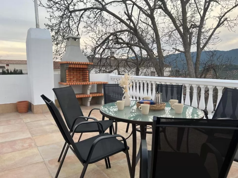 Casa Rural Tavara