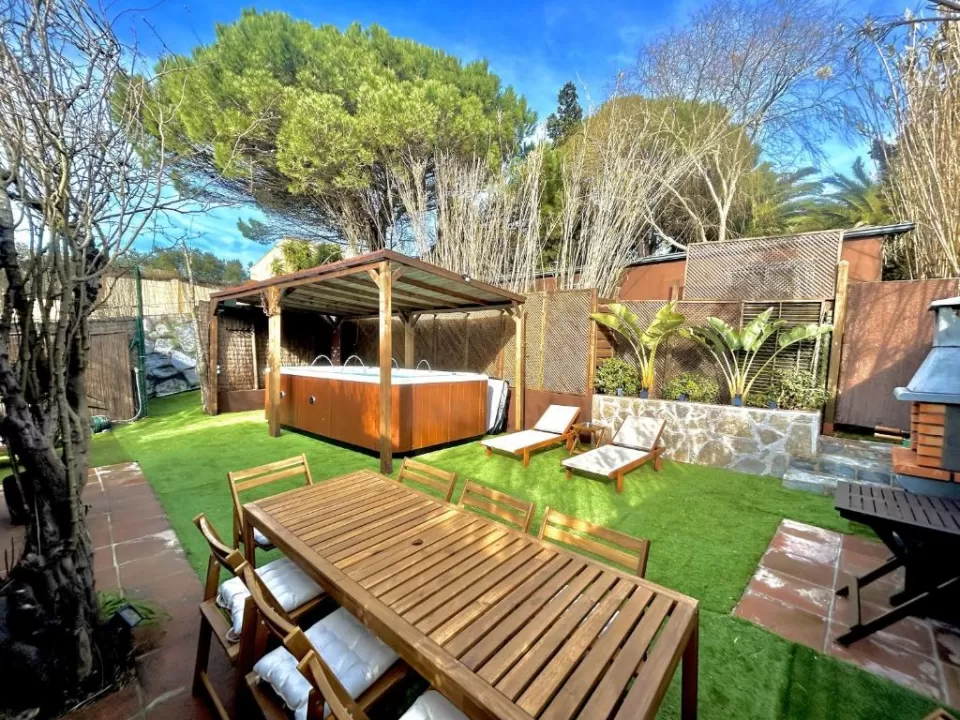 Villas Ahumada- La Villa Verde