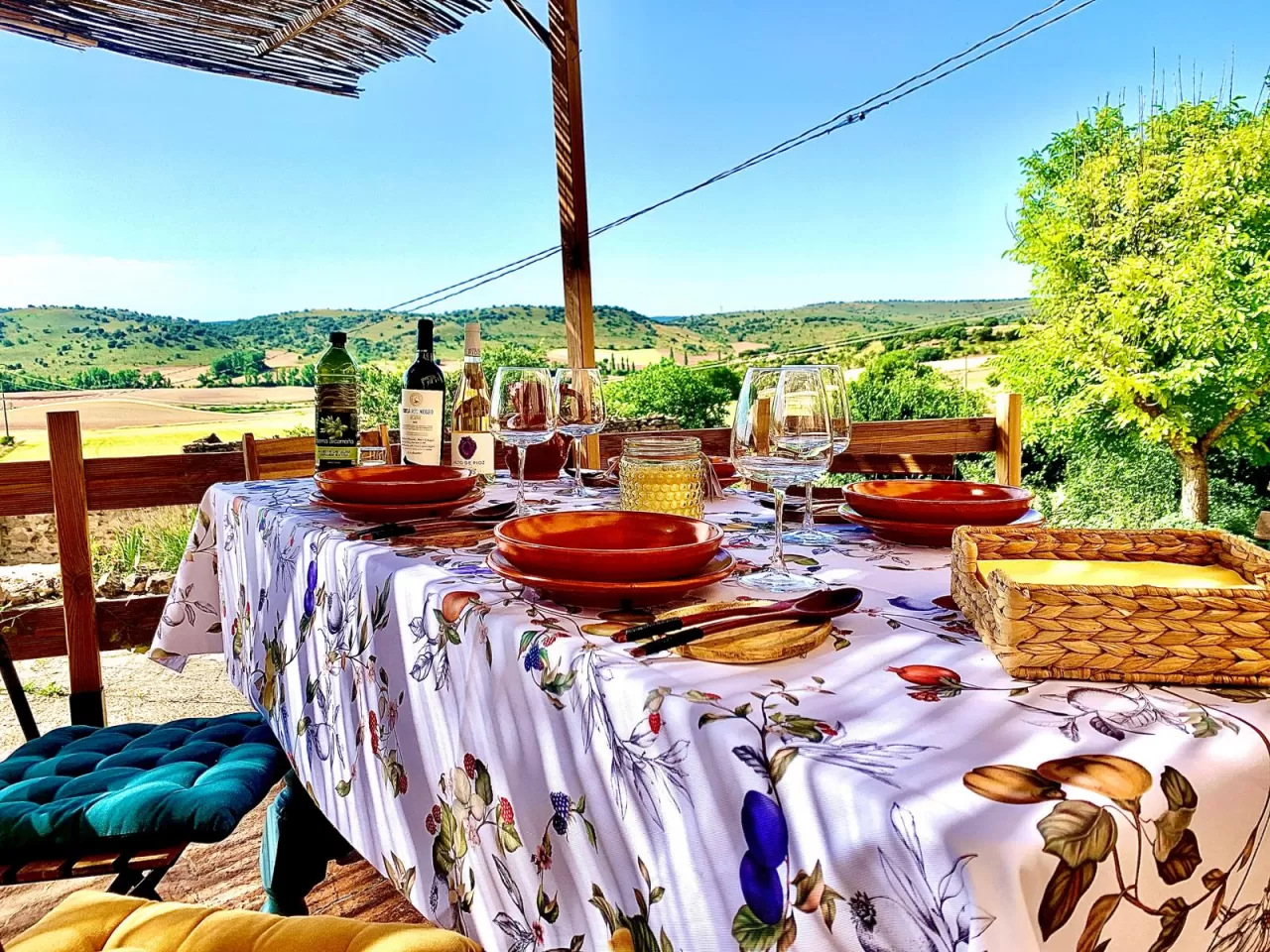 Casa Rural Retiro