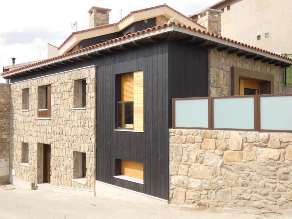 Casa Rural A Ritmo de Burro