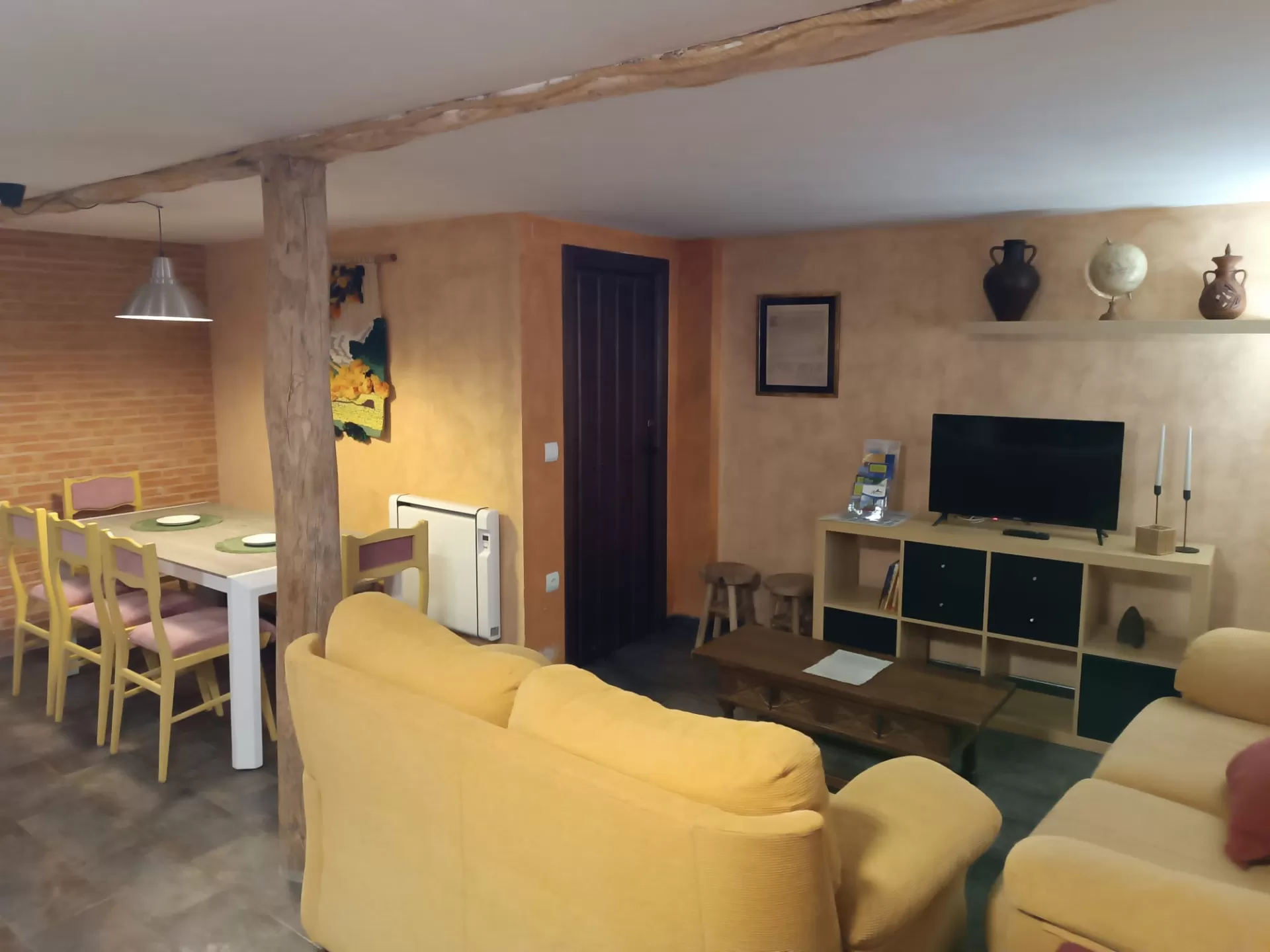 Casa Rural La Corneja