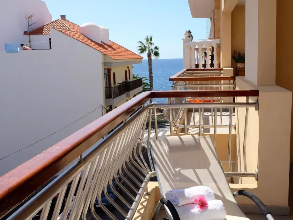 Apartamento Playamar 2D