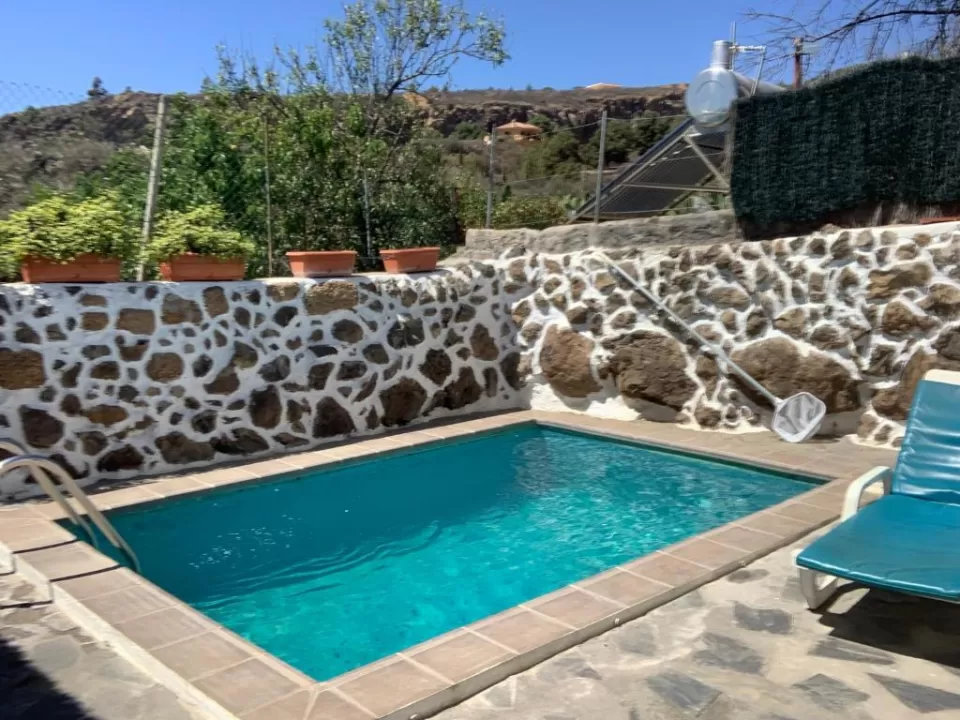 Casa Rural Las Pérez