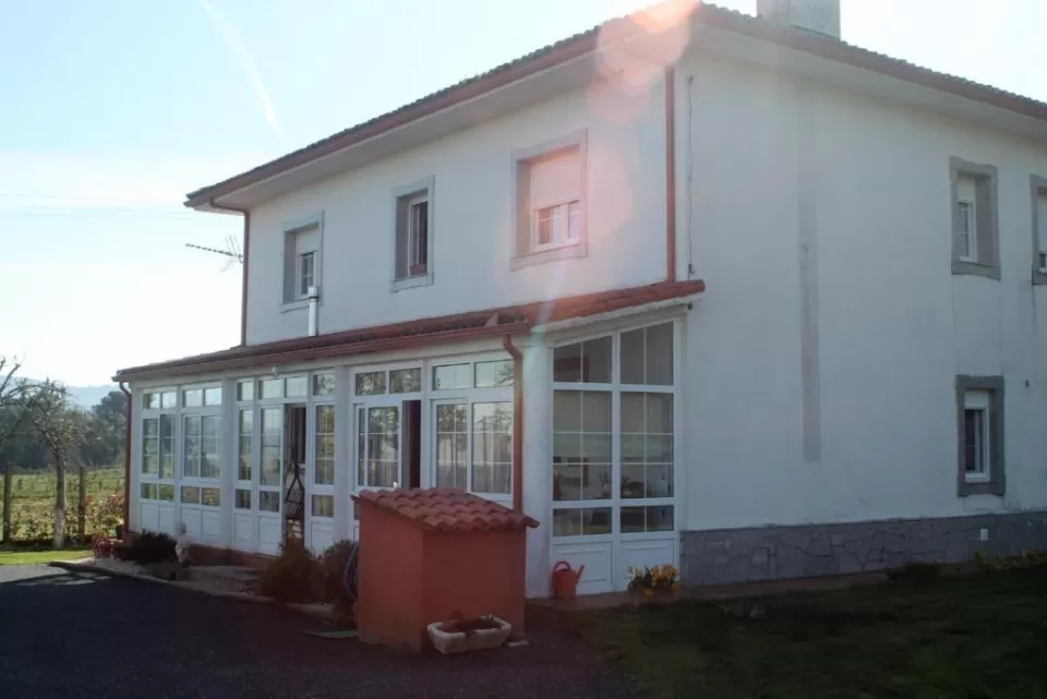 A Casa de Dora da Estrada