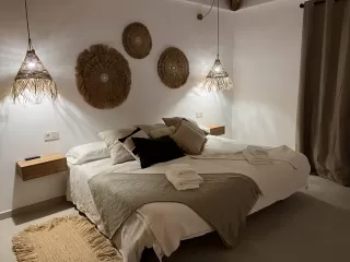 Patricia Manrubia Salazar dans son séjour à Casa Mirador del Lago 6593_3