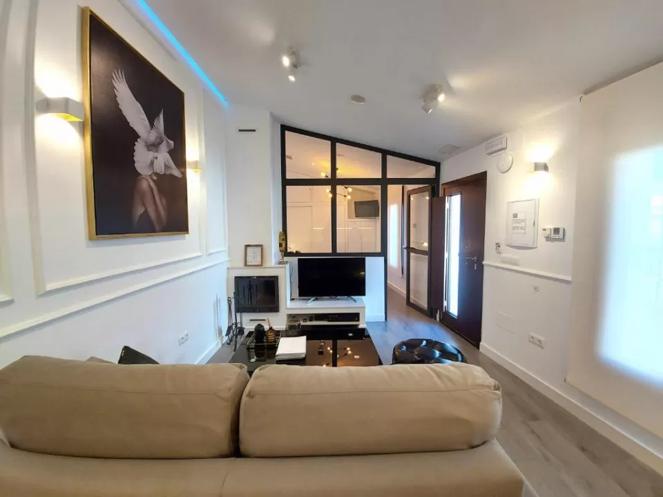 Casa Rural Casiopea- Los Molinos