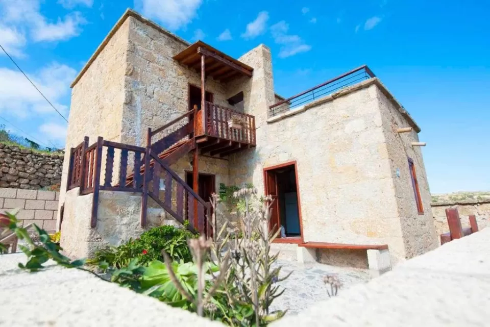 Casa Rural Las Vigas