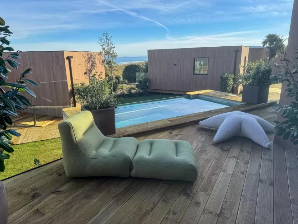 Espazo Nature Retreat- Gran Villa Nature