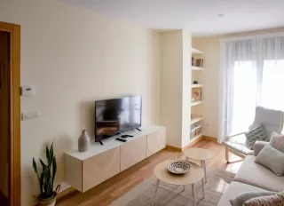 Burgo Loft Lérez