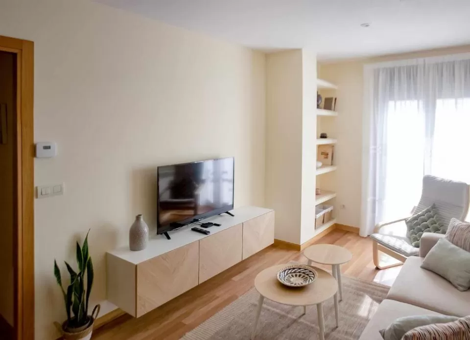 Burgo Loft Lérez