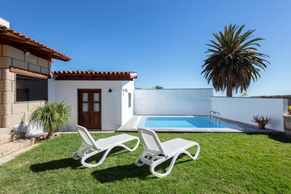 Casa Rural La Jara