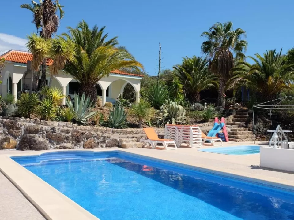 Casa de María